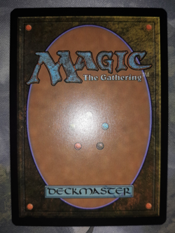 Nether Traitor MTG Time Spiral Remastered FOIL Extremely Rare NM/Pack Fresh - Image 3