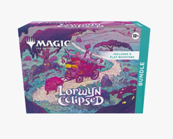 Lorwyn Eclipsed Bundle MTG PRESALE 1/23 MAGIC THE GATHERING - Image 1