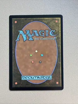Bloom tender - Extended borderless - English - MTG Double Master 2022 - NM-LP - Image 3