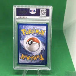 2025 POKEMON PFL EN-PHANTASMAL FLAMES SPECIAL ILLUSTRATION RARE #129 DAWN PSA 10 - Image 2