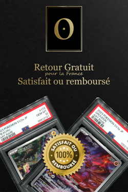 pikachu 173/165 psa 10 POKEMON sv2a 2023 jp - Carte Pokemon gradee - Image 3