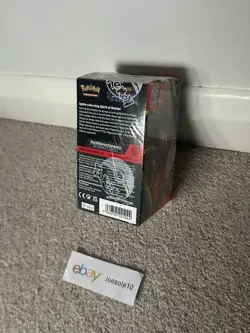 Pokemon Mega Evolutions Phantasmal Flames Half Booster Box FACTORY SEALED ✅ - Image 3