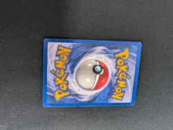 Pokemon TCG Mewtwo #3 Black Star Promo Vintage WOTC Pokemon First Movie WB Promo - Image 5