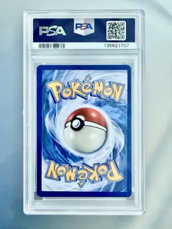 Pokemon TCG Dragonite EX Evolutions 106/108 - PSA 10 - Image 2
