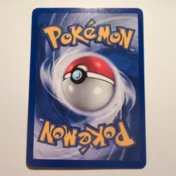 Spearow - Pokemon TCG Karte - Jungle - 62/64 - 1999 - English - Image 2
