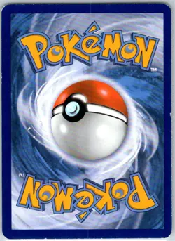 Pokemon TCG Pikachu XY89 XY Black Star Promos Holo MP - Image 2