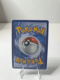 Sacred Charm 122/094 NM - Full Art Holo - 2025 TCG Pokemon Phantasmal Flames - Image 2