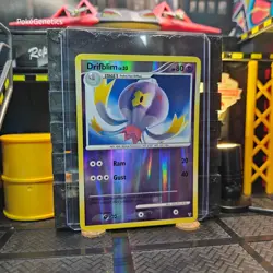 Drifblim Supreme Victors Reverse Holo Pokemon TCG 57/147 Platinum Uncommon - Image 3