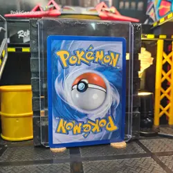 Numel Unleashed Reverse Holo Pokemon TCG 35/95 HeartGold & SoulSilver Uncommon - Image 4