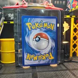 Roserade Supreme Victors Reverse Holo Pokemon TCG 81/147 Platinum Uncommon - Image 4