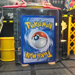 Sealeo Rising Rivals Reverse Holo Pokemon TCG 77/111 Platinum Common - Image 4