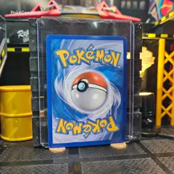 Magmortar Unleashed Reverse Holo Pokemon TCG 2/95 HeartGold & SoulSilver Rare - Image 4