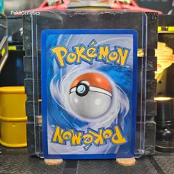 Magmortar Unleashed Reverse Holo Pokemon TCG 2/95 HeartGold & SoulSilver Rare - Image 5