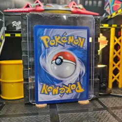 Yanmega Triumphant Reverse Holo Pokemon TCG 54/102 HeartGold SoulSilver Uncommon - Image 4