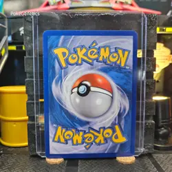 Yanmega Triumphant Reverse Holo Pokemon TCG 54/102 HeartGold SoulSilver Uncommon - Image 5