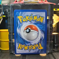 Cranidos Platinum Reverse Holo Pokemon TCG 46/127 Uncommon - Image 5