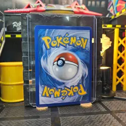 Carvanha Rising Rivals Reverse Holo Pokemon TCG 58/111 Platinum Common - Image 4