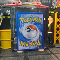 Carvanha Triumphant Reverse Holo Pokemon TCG 59/102 HeartGold SoulSilver Common - Image 4