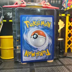 Hariyama Undaunted Reverse Holo Pokemon TCG 14/90 HeartGold & SoulSilver Rare - Image 4