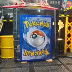 Rhyhorn Diamond & Pearl Reverse Holo Pokemon TCG 95/130 Common - Image 4
