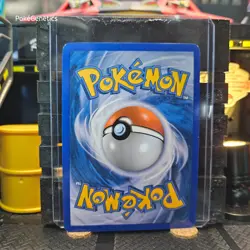Rhyhorn Diamond & Pearl Reverse Holo Pokemon TCG 95/130 Common - Image 5