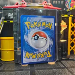 Roselia Unleashed Reverse Holo Pokemon TCG 61/95 HeartGold & SoulSilver Common - Image 4