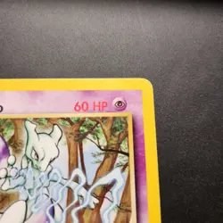 2002 Mewtwo 29/110 - Legendary Collection Non-Holo Rare - Pokemon TCG - MP - Image 2