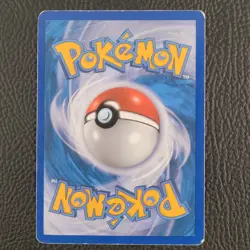 Deoxys EX - BW82 - PROMO - Ultra Rare - MP - Pokemon TCG - Image 2