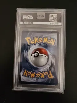 2021 Pokemon FA Metagross VMAX #208 PSA 10 Gem Mint Chilling Reign - Image 2
