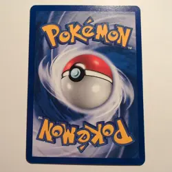 Nidoran♀ - Pokemon TCG Karte - Jungle - 57/64 - 1999 - English - Image 2