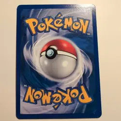 Parasect - Pokemon TCG Karte - Jungle - 41/64 - 1999 - English - Image 2
