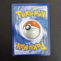 Pokemon TCG Ho-Oh GX Sun & Moon SM80 Promo Promo - Image 2