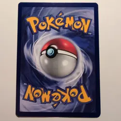 Kingler - Pokemon TCG Karte - Fossil - 38/62 - 1999 - English - Image 2