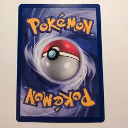Omanyte - Pokemon TCG Karte - Fossil - 52/62 - 1999 - English - Image 2
