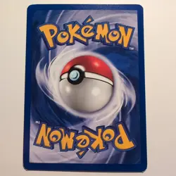 Horsea - Pokemon TCG Karte - Fossil - 49/62 - 1999 - English - Image 2