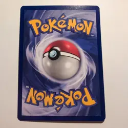 Magmar - Pokemon TCG Karte - Fossil - 39/62 - 1999 - English - Image 2