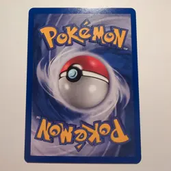 Mauzi / Meowth - Pokemon TCG Karte - Dschungel / Jungle - 56/64 - 1999 - Deutsch - Image 2