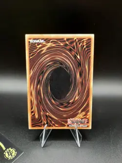 Yu-Gi-Oh! Crystal Clear Wing Synchro Dragon RA04-EN059 Ultra Rare 1st Ed NM - Image 3