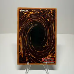 Graceful Charity 1st Ed. YuGiOh Starter Deck Pegasus #SDP-040 2003 LP - Image 3