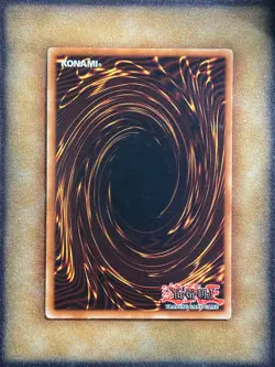 Yugioh Patrol Robo TP3-008 Rare LP - Image 2