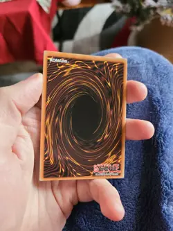 Yugioh Vaylantz Wars - The Place of Beginning TAMA-EN011 1st Collector's Rare - Image 3