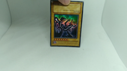 Yu-Gi-Oh! TCG Red-Eyes B. Dragon SDJ-001 1st Edition, Ultra Rare - Image 2