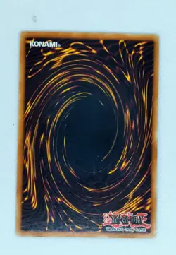 Yu-Gi-Oh! TCG Red-Eyes B. Dragon SDJ-001 1st Edition, Ultra Rare - Image 5