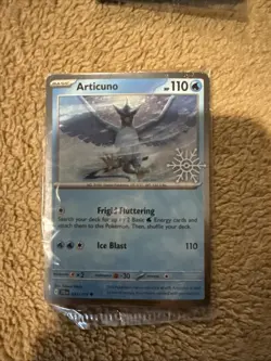 Pokemon TCG 2025 Holiday Calendar Complete Sealed Stamped Promo Card Lot of 8 - Image 3