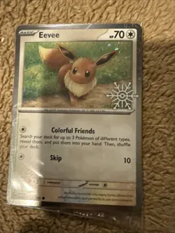 Pokemon TCG 2025 Holiday Calendar Complete Sealed Stamped Promo Card Lot of 8 - Image 4