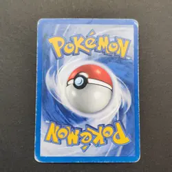 Pokemon TCG Karte - Magneton 9/102 Base Set Deutsch Holo Rare - Image 2