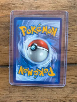 Pokemon TCG Cynthia's Garchomp EX Holo Card 232/182 Sv10: Destined Rivals NM - Image 2