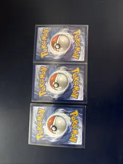 Pokemon TCG Trainer Cards Ethan’s Adventure 221 And Two Dawn 129 - Image 3