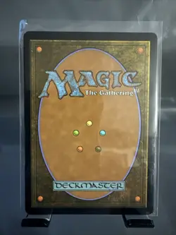 Folk Hero (Extended Art) - Light Play English MTG - Image 2