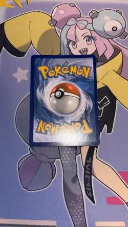 Charizard 14/181 Holo (Cracked Ice) Rare Card Team Up Pokemon TCG LP - Image 2